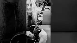 Übung 136 / Rock Riff 40 / Dropped-D Tuning #shorts #rockriffs #exercise #guitar #guitarist #metal