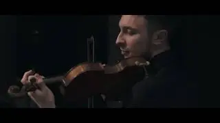 А Вивальди/Времена года./Репетиция /М. Емельянычев, А. Винницкий