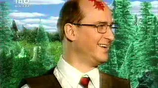 Программа БИС (ТВ 6 Москва) - Выпуск (пусть будет 7) (более полный).  1999 г.