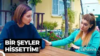 Berrin'den Büyük Öpüşme İtirafı | Çöp Adam 20. Bölüm