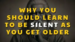 The Healing Power of Silence for the Elderly