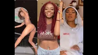 I aint never been with a baddie💅🏼-Tik Tok Compilation