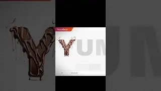 adobe firefly | AI to create text effects- 2023
