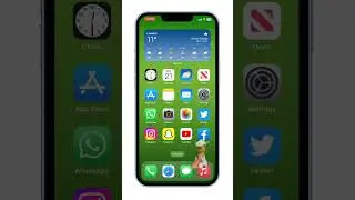 How To Remove Background on iPhone #ios16 #iphone