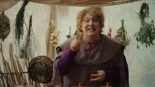 Что такое ананас?(сериал: Чума!)