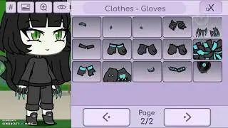 reseting my gacha