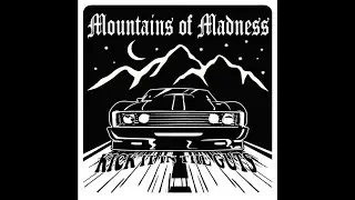 Mountains of Madness "Demon Lady"