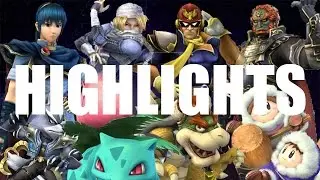 SmashFest Highlights