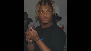 (FREE) Juice WRLD Type Beat - "Unknown"
