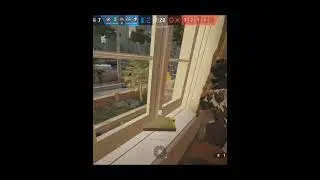 Every siege player loves this feeling - Rainbow 6 Siege