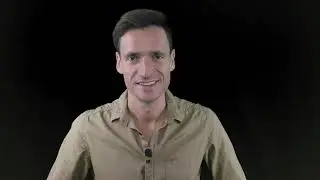 Актерская визитка Виталий Ангелов