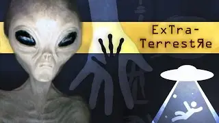 Paris Parle des Extraterrestres