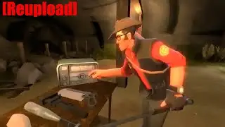 Christian Brutal Sniper: Fortress Dogs [Reupload]