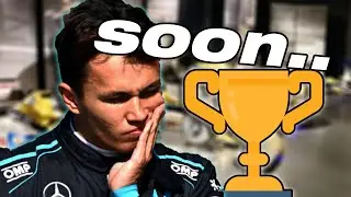 William's F1 WILL Succeed