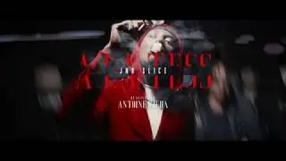 JNR - À LA TESS (CLIP OFFICIEL)