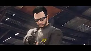 Andrew Ryder Final Trailer