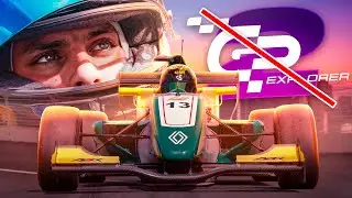 POURQUOI JE NE FAIS PAS LE GP EXPLORER 2 ? 