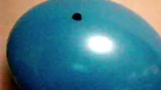 Laser Pops Balloon