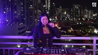 DJ SET LYS ROMERO - MIAMI - EXCLUSIVE SET