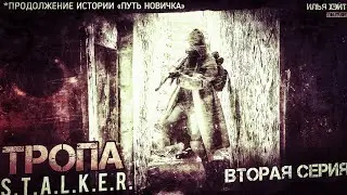 Сталкерстрайк «ТРОПА» Вторая серия. Глаз Плоти.