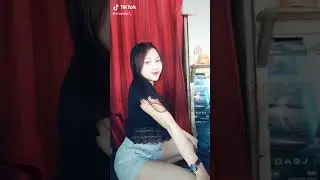 Tiktok celana pendek goyang wik wik wik