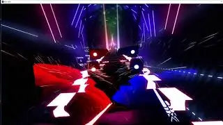 [Beat Saber] Hydra - F777 (PREVIEW #2)