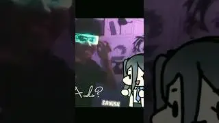 Arisu Join The Dance🔥 #bluearchiveglobal #meme #memeindonesia #djmalampagi #fyp #shortvideo #edit