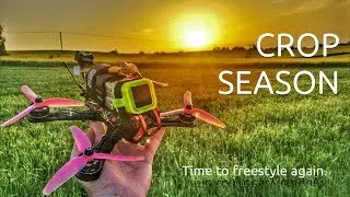 Crop Season