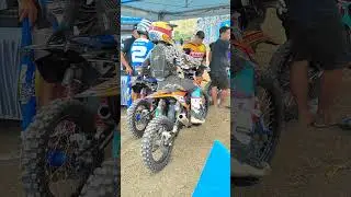 M athar 23 lagi di waiting zone #grasstracker #automobile #extremesports #mathar23
