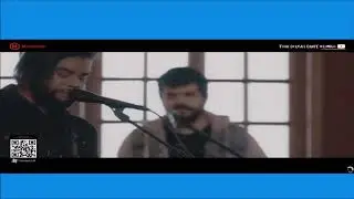 Mauro Henrique - Em Teus Braços | Live #FiqueEmCasa e Cante #Comigo