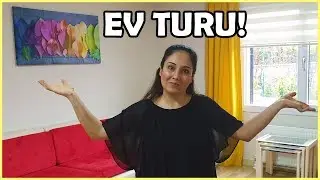 EV TURU! (VİLLA TURU)