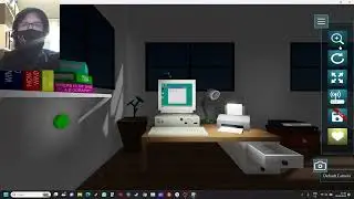 Летс плэй роблокс #roblox