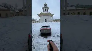 Хейтеры, налетайте! Выезжающие ручки EXEED RX! Есть проблемы…