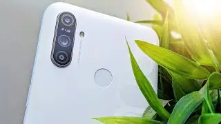 Narzo 10A Camera Review