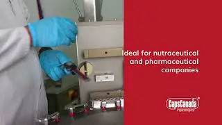 CapsCanada Technical Services Video Library Preview