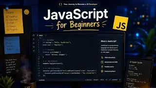 1.Linking a JavaScript file to an HTML file 