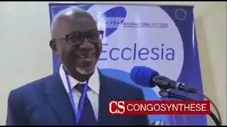 Ns sommes allés voir Fayulu, il dit pas question, j'arrive au pouvoir, je vous envoie en prison