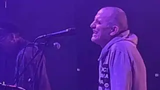 CCCP Bang Bang - Live Bologna 21 maggio 2024 -  4K