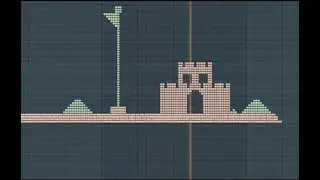 Music Mario Bros + fl studio 1-1