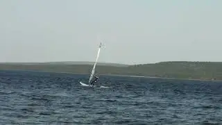 озеро Канентъявр