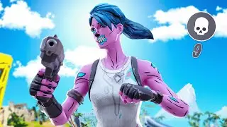Random Duos/Live (Fortnite Battle Royale)