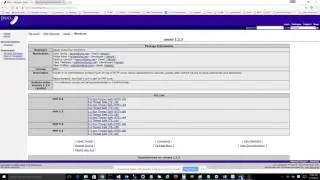 Laravel Oauth to Access an API
