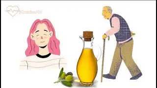 What they haven't told you about olive oil