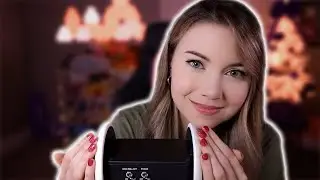 ASMR Archive | Whispering Words to You for Relaxation | December 12th 2020