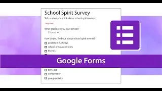 Google Forms || Learn Google Forms || Learn Google Forms,Surveys,Polls,Google apps