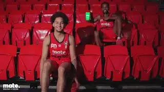 Mate principal partnership renewal for NBL25