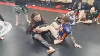 Семинар Ильяса Сулейманова. Воронеж.