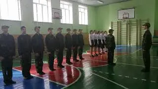 СОШ 73 г. Иркутск 