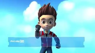 LA PATRULLA CANINA En vivo y en directo xbox