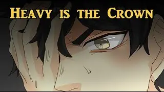 Heavy is the Crown | unOrdinary Music Video